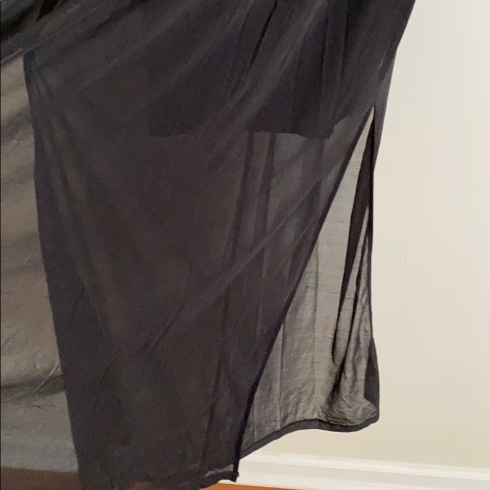 HM maxi dress - Picture 2 of 3